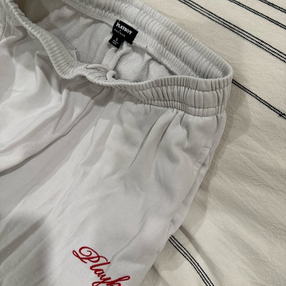 Playboy Sweatpants - Picture 2 of 4